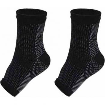 CalfComfort Anti‑Plantar con Mango