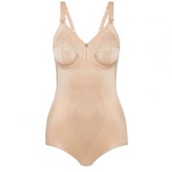 Triumph Doreen Cotton Body Puder D 75 Damen