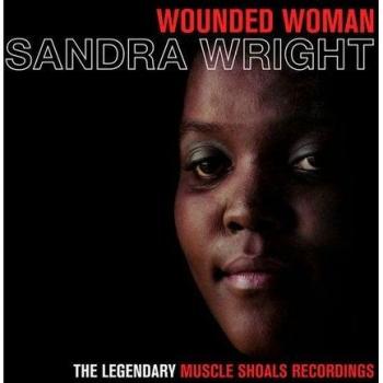 Wounded Woman CD New & Sealed