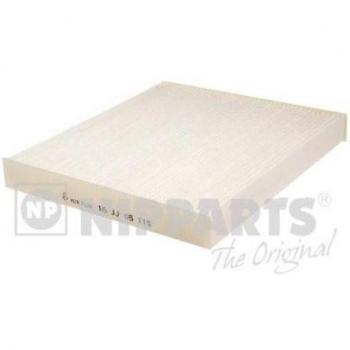 Filtro aria cabina J1340510 NIPPARTS