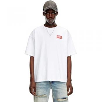 Diesel T-Shirt A14947 0NIAR T-BOXT-100