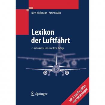 Vitalsource Technologies, Inc. Lexikon der Luftfahrt