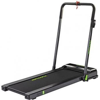 Tunturi T10 Plegable Treadmill