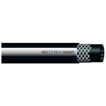 Manguera Multiusos Refittex 20 Bar 10×15 mm 100 m (Aire, Agua y Fungicidas)