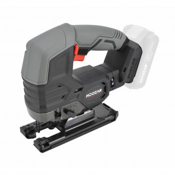 Seghetto alternativo Hoozar 18V JS10BL‑0 da lavoro