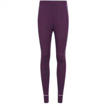 Asgard Violette Merino Thermohose für Damen