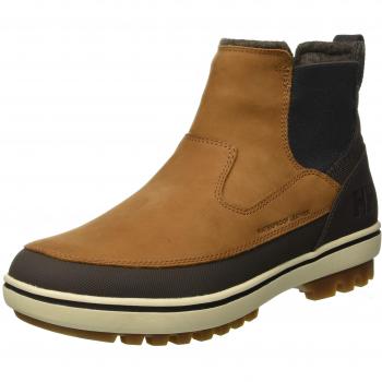 Botas de Nieve Helly Hansen Garibaldi V3 Slip-on para Hombre, Marrón