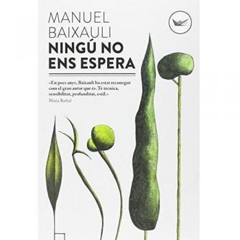 NINGÚ NO ENS ESPERA