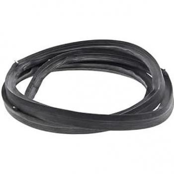 Joint porte de four 405x313 mm pour Amica, Curtiss, Horn, Teka, Urania