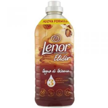 Ammorbidente Lenor Toscana 68 Lavaggi