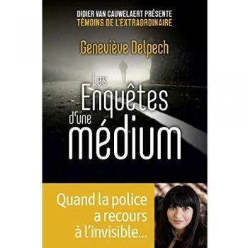 LES ENQUETES D-UNE MEDIUM