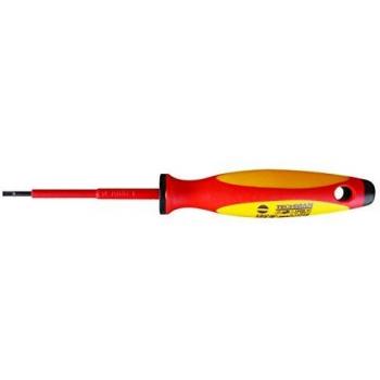 Tournevis Électrique Isolé Techman 2,5x75mm