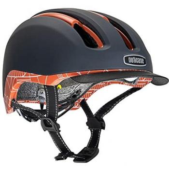 Nutcase Fahrradhelm Vio Adventure L/XL