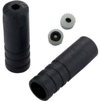 Tips Jagwire Workshop 4mm 100pcs