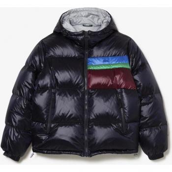 Chaqueta reversible Lacoste para hombre