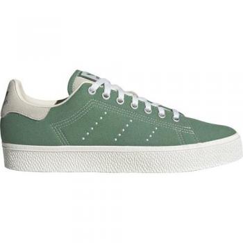 Zapatillas Adidas Stan Smith Hombre Verde Talla 44