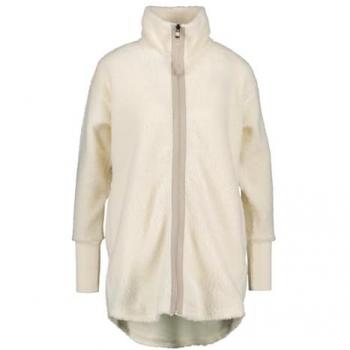 Felpa full zip donna Didriksons Sally