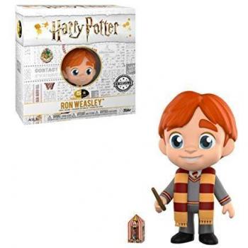 Figurine 5 Star - Ron Harry Potter