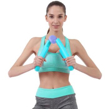 DiscountSeller Thighmaster Light Blue