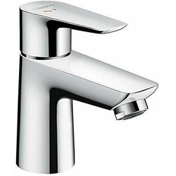 Hansgrohe Talis E 80 Einhebel-Waschtischmischer CoolStart chrom