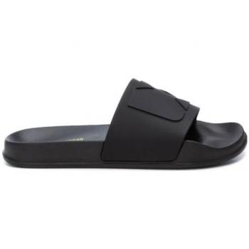 Sandalia Cómoda Hombre Xti Sin Cordones