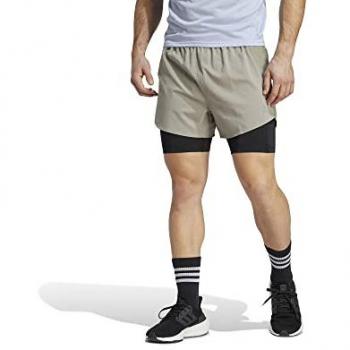 Adidas Herren Laufshorts IB8933