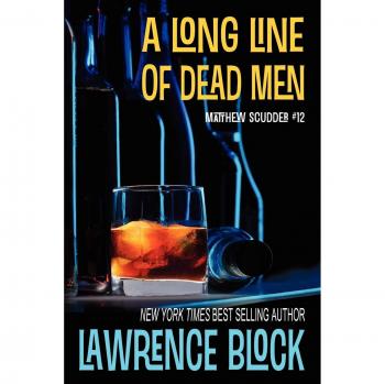 Block, Lawrence: A Long Line of Dead Men