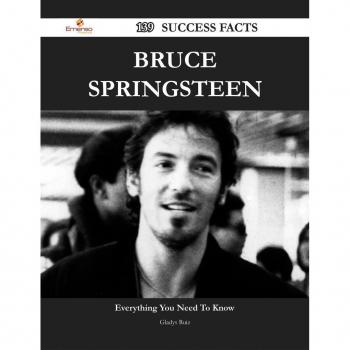Vitalsource Technologies, Inc. Bruce Springsteen 139 Success Facts - Everything You Need To Know About