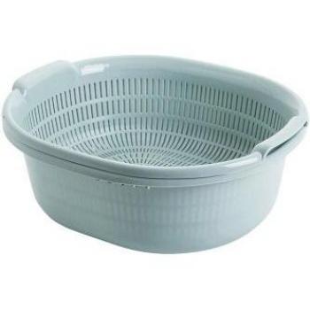 Large Plastic Fruit Basket