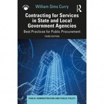 Contracting for Services in State and Local Government Agencies