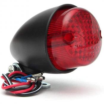 LED Bremslicht für 12V Motorräder