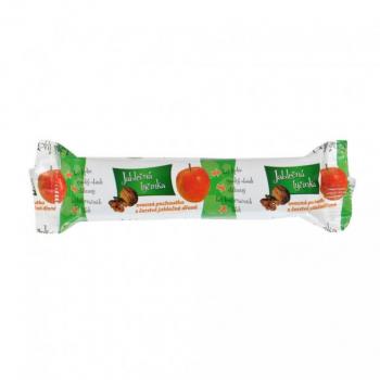 Jablečná tyčinka 25g