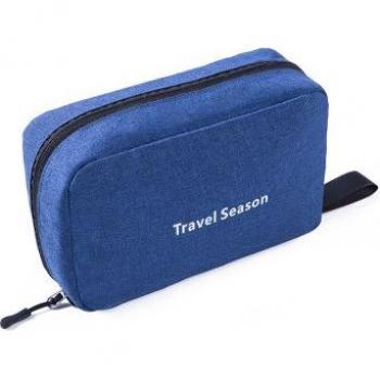 Bolsa de Lavado de Viaje Impermeable
