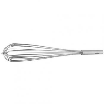 FMprofessional Profi-Schneebesen, 40cm, Edelstahl