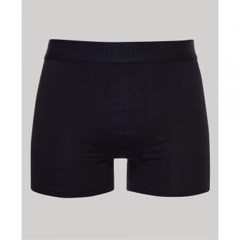 Superdry 2XL Men’s Cotton Triple Pack Underwear – Multicolor