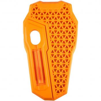 Protezione Schiena D3O In&Motion eVest Held – Arancio, Taglia M