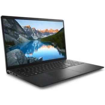 Dell Inspiron 3520 15.6 i7-1255u 3.5ghz ram 16gb-ssd 1.000gb m.2 nvme-wi-fi 5-win 11 prof black (nn7c0)