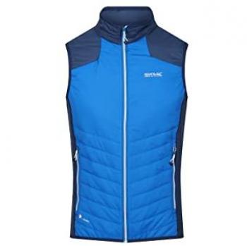 Regatta Halton B Chaleco de Aventura para Hombres XXL