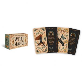 Witch Magick
