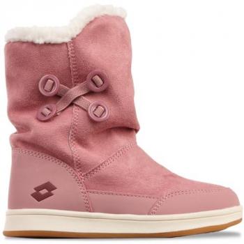 Lotto Sportliche Winterstiefel