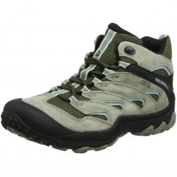 Damenschuhe Merrell Chameleon 7 Limit Mid Waterproof Women