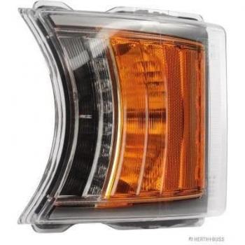 Intermitente LED Esquerdo/Direito HERTH+BUSS ELPARTS 83700607