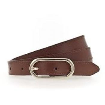 Cintura Tamaris Marrone 75