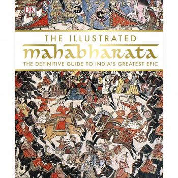 The Illustrated Mahabharata