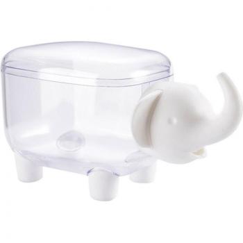 Caja Creativa Elefante para Palillos