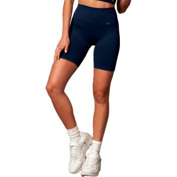 Believe Athletics Bliss Push-Up High-Waist Navy Leggings S