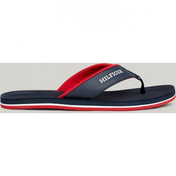 Tommy Jeans Tira de Dedo Logotipada Sola EVA para Hombre