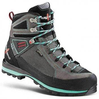 Stivali da trekking Kayland Cross Mountain GTX Donna
