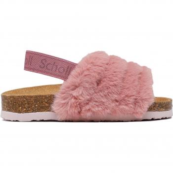 Scholl Hausschuhe Amabel Kid Pink