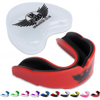 Warrior Gum Shield for Children - Contact Sports